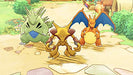 Nintendo Pokemon Fushigi No Dungeon: Kyuujotai Dx Nintendo Switch - New Japan Figure 4902370545241 10