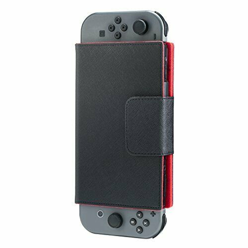 Nintendo Stylish Cover Nsl-0005- Japan Figure Store - #1 Bring To You The Best Japanese Goods