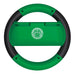 HORI Joy-Con Wheel Mario Kart 8 Dx Luigi For Nintendo Switch- Japan Figure Store - #1 Bring To You The Best Japanese Goods