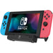 HORI Nintendo Switch Table Mode Portable Usb Hub Stand- Japan Figure Store - #1 Bring To You The Best Japanese Goods