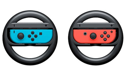 Nintendo Switch Joycon Wheel Pair Nintendo Switch - Used Japan Figure 4902370536133 1