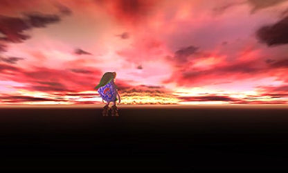 Nintendo The Legend Of Zelda: Majora Mask 3D 3Ds - Used Japan Figure 4902370527759 9