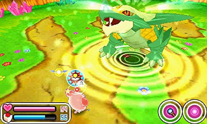 Nippon Columbia Choco Ken No Chokotto Fushigi Na Monogatari: Shokora Hime No Mahou To Recipe 3Ds Used