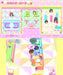 Nippon Columbia Mangaka Debut Monogatari Suteki Na Manga O Egakou Nintendo 3Ds Used