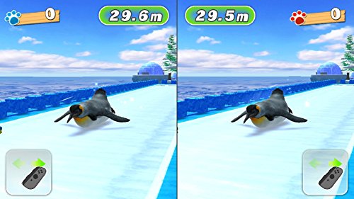 Nippon Columbia Waku Waku Doubutsu Land Nintendo Switch - New Japan Figure 4549767047850 2