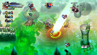 Nippon Ichi Software Anata No Shikihime Kyouikutan Ps Vita Sony Playstation - New Japan Figure 4995506002695 4