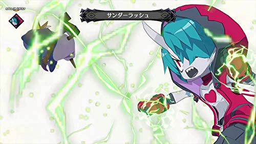 Nippon Ichi Software Disgaea 6 Defiance Of Destiny Playstation 4 Ps4 - New Japan Figure 4995506003647 3
