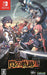 Nippon Ichi Software Eiyuu Densetsu Sen No Kiseki Iii Nintendo Switch - New Japan Figure 4995506003265