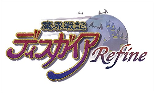 Nippon Ichi Software Makai Senki Disgaea Refine Nintendo Switch - New Japan Figure 4995506002855 1