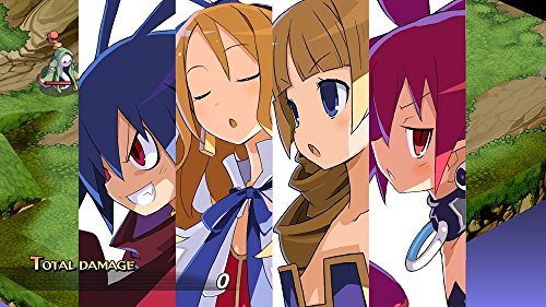 Nippon Ichi Software Makai Senki Disgaea Refine Nintendo Switch - New Japan Figure 4995506002855 4