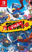Nippon Ichi Software Prinny 1&2 Nintendo Switch - New Japan Figure 4995506003722