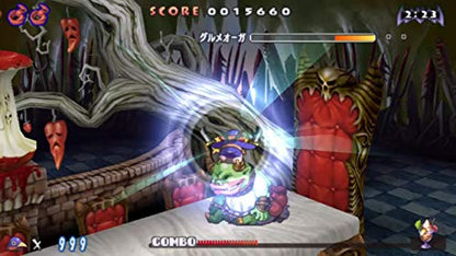 Nippon Ichi Software Prinny 1&2 Nintendo Switch - New Japan Figure 4995506003722 2