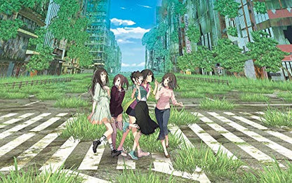 Nippon Ichi Software To All Of Mankind Nintendo Switch - New Japan Figure 4995506003098 1