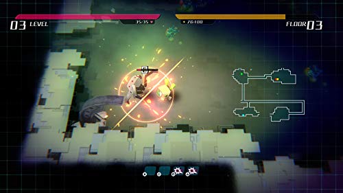 Nippon Ichi Void Trrlm Void Terrarium Ps4 Playstation 4 - New Japan Figure 4995506003234 3