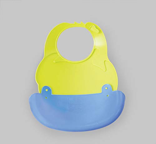 Kam Kasei Baby Apron Alien First Apron Made In Japan (Gx-Deb)- Japan Figure Store - #1 Bring To You The Best Japanese Goods