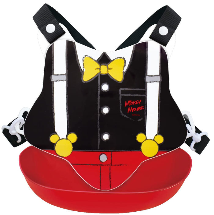 Kam Kasei Nishiki Mickey Mouse Dress-Up From Japan- Japan Figure Store - #1 Bring To You The Best Japanese Goods