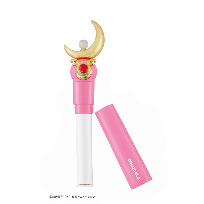 Nitoms Japan Sailor Moon C2908 Corocoro Moon Stick Ver.- Japan Figure Store - #1 Bring To You The Best Japanese Goods