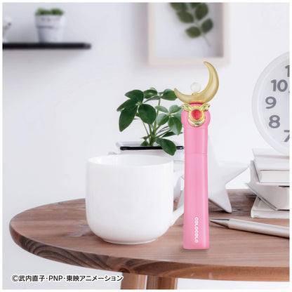 Nitoms Japan Sailor Moon C2908 Corocoro Moon Stick Ver.- Japan Figure Store - #1 Bring To You The Best Japanese Goods