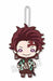 Nitotan Demon Slayer Kimetsu No Yaiba Plush Doll Stuffed Toy Tanjiro - Japan Figure