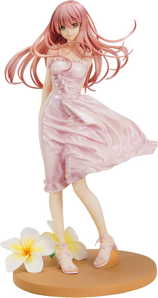 ENSOUTOYS Niya 1/7 Figure- Japan Figure Store - #1 Bring To You The Best Japanese Goods