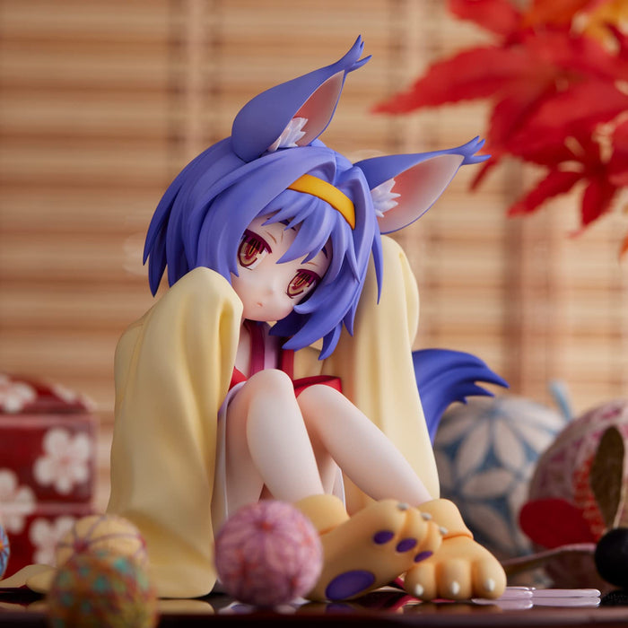 UNION CREATIVE Izuna Hatsuse Figure No Game No Life- Japan Figure Store - #1 Bring To You The Best Japanese Goods