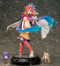 No Game No Life Stephanie Dora 1/7 Scale Abs Pvc Painted Finished Figure- Japan Figure Store - #1 Bring To You The Best Japanese Goods