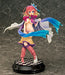 No Game No Life Stephanie Dora 1/7 Scale Abs Pvc Painted Finished Figure- Japan Figure Store - #1 Bring To You The Best Japanese Goods