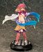 No Game No Life Stephanie Dora 1/7 Scale Abs Pvc Painted Finished Figure- Japan Figure Store - #1 Bring To You The Best Japanese Goods