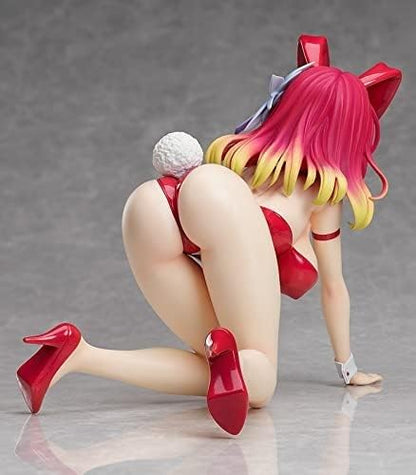 Max Factory 1/4 Scale No Game No Life Stephanie Dora Complete Bunny Figure- Japan Figure Store - #1 Bring To You The Best Japanese Goods