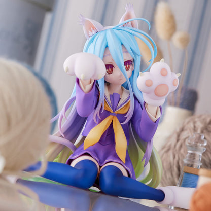 UNION CREATIVE Shiro Figure No Game No Life- Japan Figure Store - #1 Bring To You The Best Japanese Goods