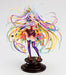 GOOD SMILE COMPANY Shiro -Yuu Kamiya Art Works- 1/7 Figure No Game No Life- Japan Figure Store - #1 Bring To You The Best Japanese Goods