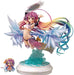 No Game No Life Zero Jibril Small Sky Wing Ver. 1/7 Scale Abs Pvc Pre-Painted Complete Figure- Japan Figure Store - #1 Bring To You The Best Japanese Goods