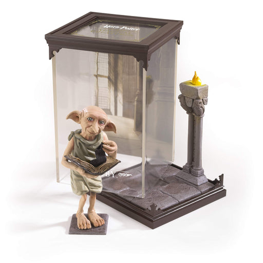 The Noble Collection Dobby Magical Creature No.2 Buy Harry Potter Figure In Japan- Japan Figure Store - #1 Bring To You The Best Japanese Goods