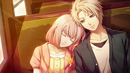 Norn9 Act Tune Sony Ps Vita - New Japan Figure 4995857094745 2