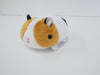 SAN-EI 299116 Norun Zoku Plush Doll Molmot Tjn- Japan Figure Store - #1 Bring To You The Best Japanese Goods