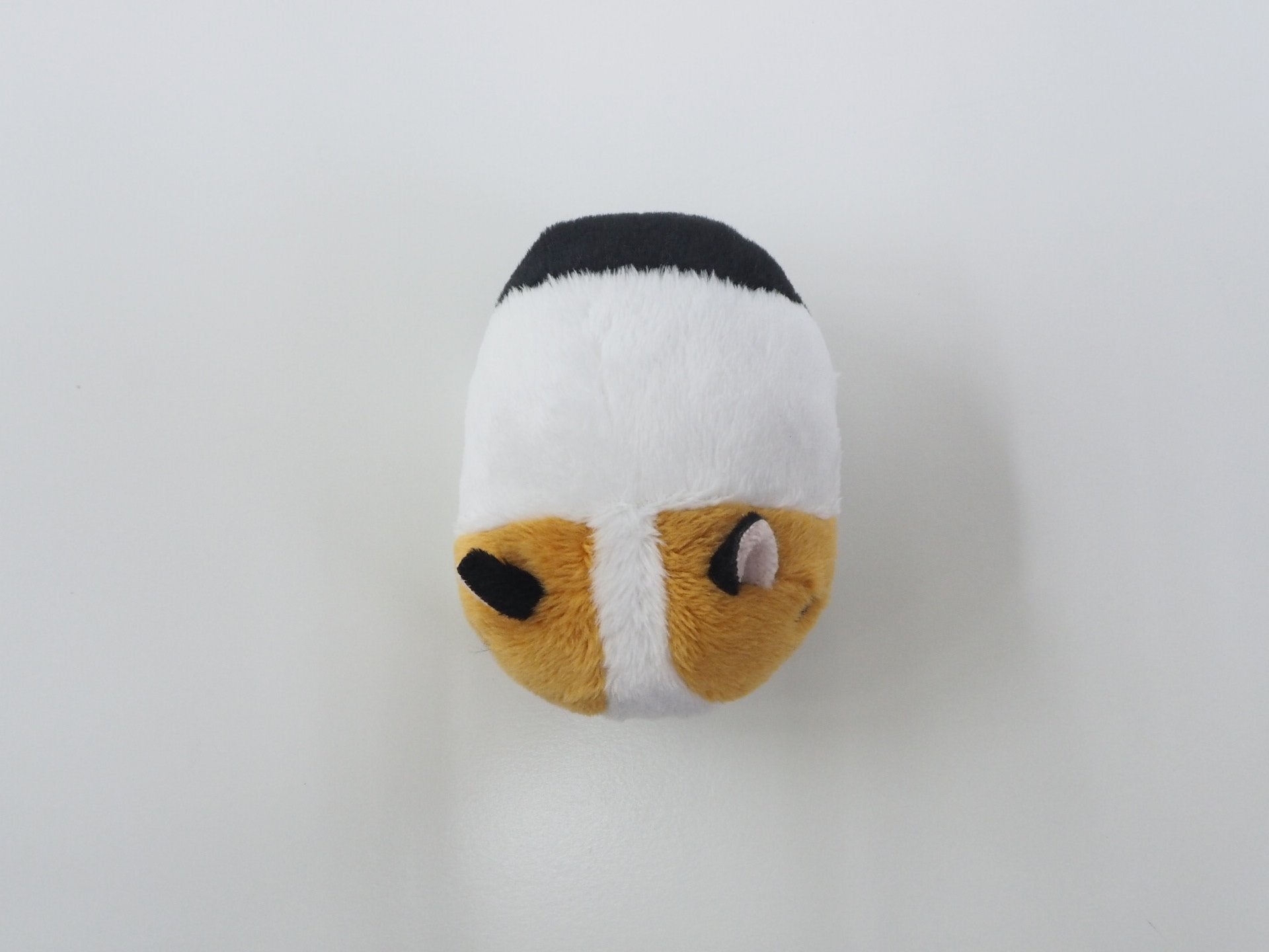 SAN-EI 299116 Norun Zoku Plush Doll Molmot Tjn- Japan Figure Store - #1 Bring To You The Best Japanese Goods