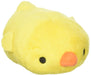SAN-EI 299246 Norun Zoku Plush Doll Chick Tjn- Japan Figure Store - #1 Bring To You The Best Japanese Goods