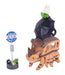 ENSKY Nos-51 Stack Up Characters Studio Ghibli My Neighbor Totoro Cat Bus- Japan Figure Store - #1 Bring To You The Best Japanese Goods