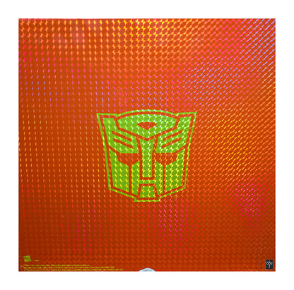 Hasbro Transformers G1 Series SDCC2010 Autobot Blaster Box Set- Japan Figure Store - #1 Bring To You The Best Japanese Goods