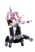 Nuke Matrix Cyber Forest Fantasy Girls Remote Attack Battle Base 1/10.5 Scale Pvc Abs Plastic Model Japan- Japan Figure Store - #1 Bring To You The Best Japanese Goods