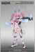 Nuke Matrix Cyber Forest Fantasy Girls Remote Attack Battle Base 1/10.5 Scale Pvc Abs Plastic Model Japan- Japan Figure Store - #1 Bring To You The Best Japanese Goods
