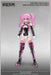 Nuke Matrix Cyber Forest Fantasy Girls Remote Attack Battle Base 1/10.5 Scale Pvc Abs Plastic Model Japan- Japan Figure Store - #1 Bring To You The Best Japanese Goods