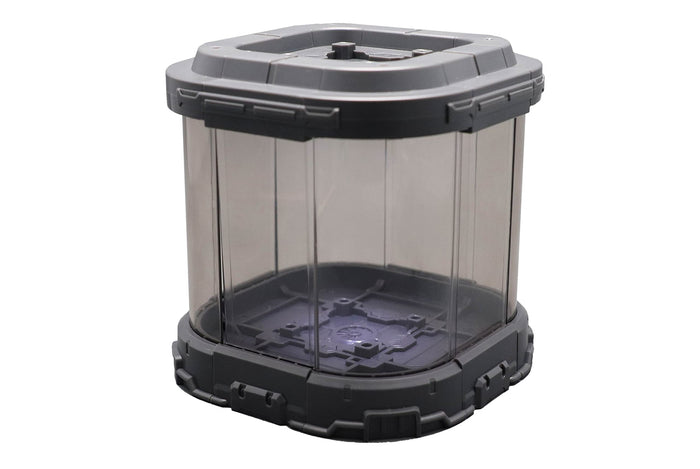 Creative Field Armored Puppet Hibernation Pod 1/24 Scale Plastic Model - Japan- Japan Figure Store - #1 Bring To You The Best Japanese Goods