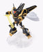 Nxedge Style Digimon Unit Digimon Adventure Alphamon Action Figure Bandai- Japan Figure Store - #1 Bring To You The Best Japanese Goods
