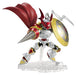 Nxedge Style Digimon Unit Nx-0036 Dukemon Action Figure Bandai - Japan Figure
