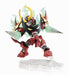 Nxedge Style Gunmen Unit Tengen Toppa Gurren Lagann Action Figure Bandai- Japan Figure Store - #1 Bring To You The Best Japanese Goods
