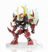 Nxedge Style Gunmen Unit Tengen Toppa Gurren Lagann Action Figure Bandai- Japan Figure Store - #1 Bring To You The Best Japanese Goods
