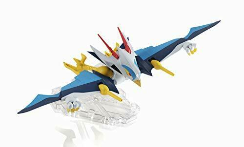 Nxedge Style Mashin Unit Mashin Hero Wataru Kujinmaru Action Figure Bandai- Japan Figure Store - #1 Bring To You The Best Japanese Goods