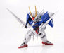 Nxedge Style Ms Unit 00 Gundam & 0 Raiser Set Action Figure Bandai- Japan Figure Store - #1 Bring To You The Best Japanese Goods