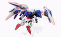 Nxedge Style Ms Unit 00 Gundam & 0 Raiser Set Action Figure Bandai- Japan Figure Store - #1 Bring To You The Best Japanese Goods